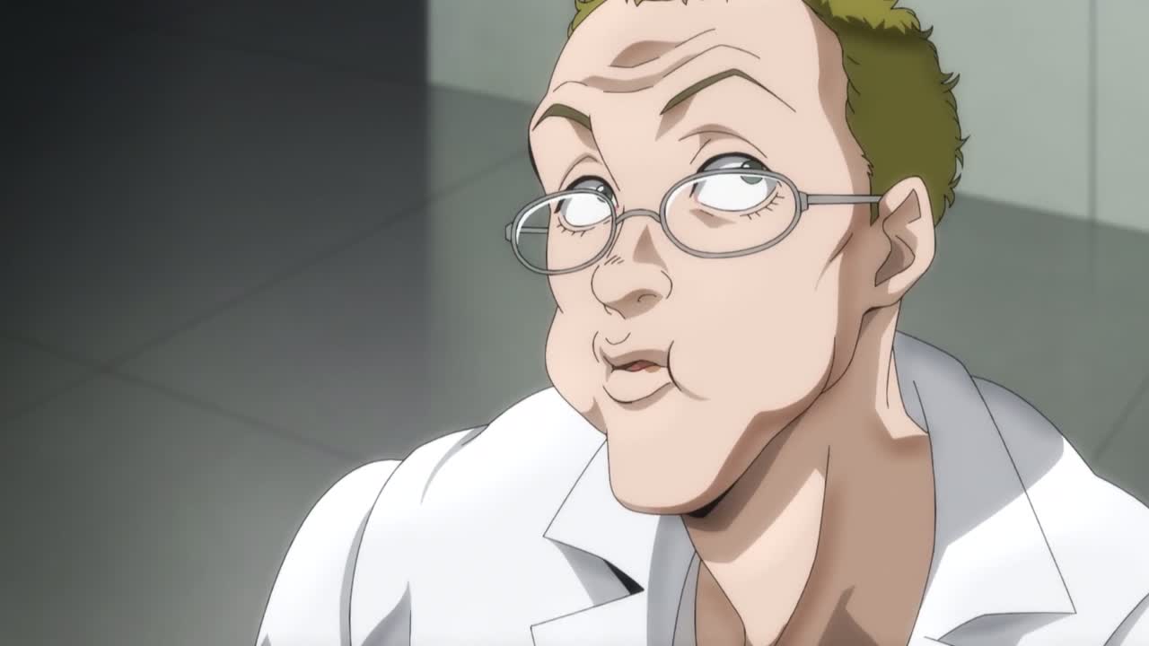 Episódio 001