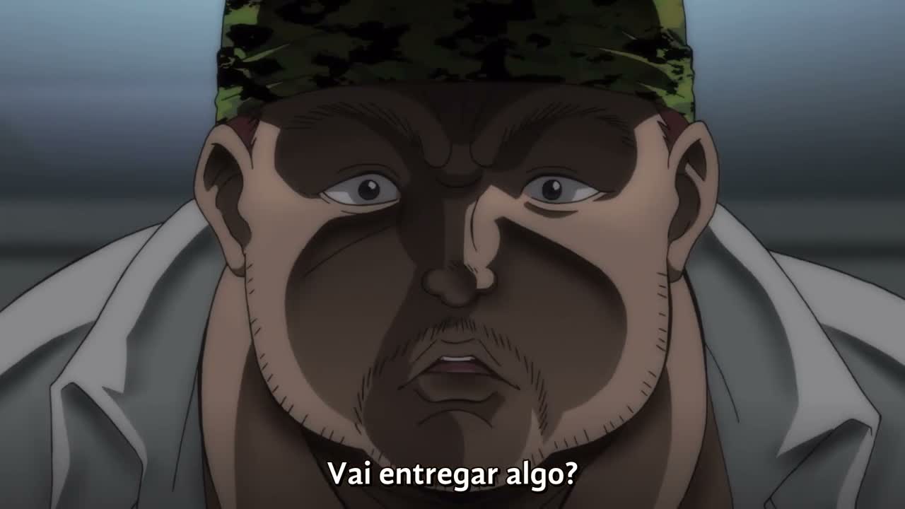 Episódio 001