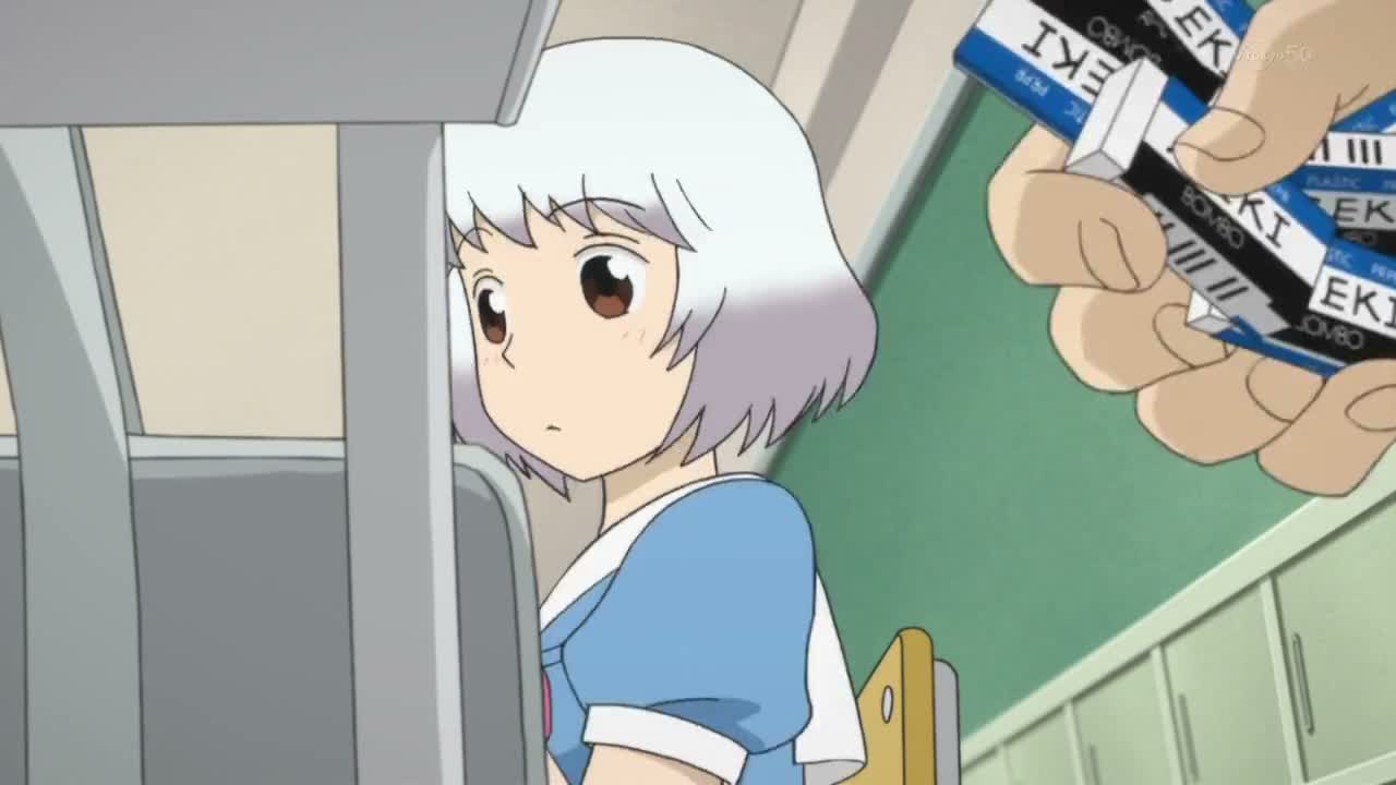 Episódio 001
