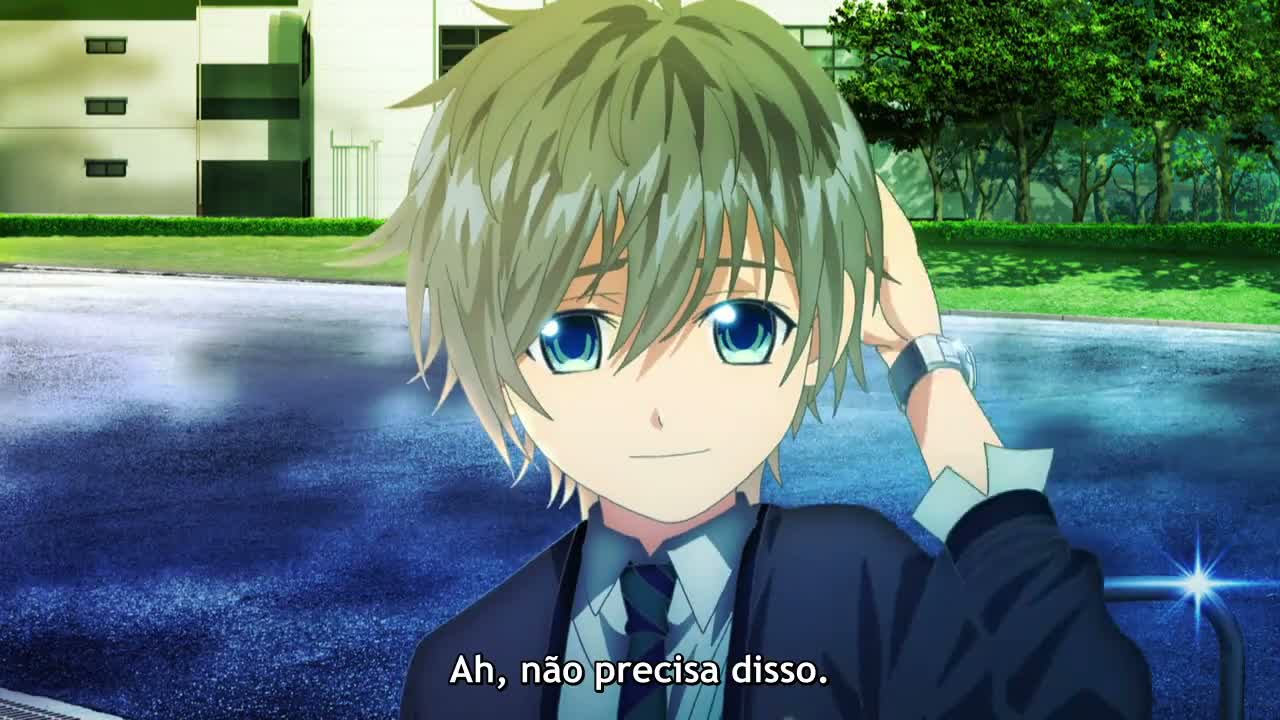 Episódio 001