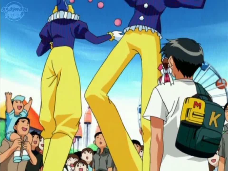 Episódio 005