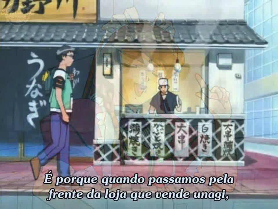 Episódio 004