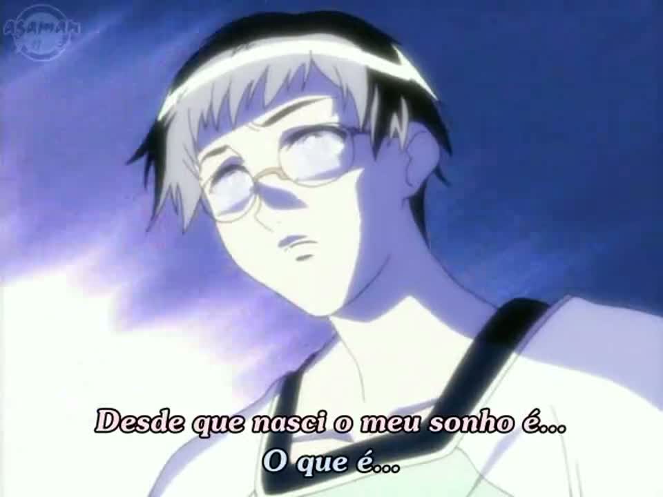 Episódio 001