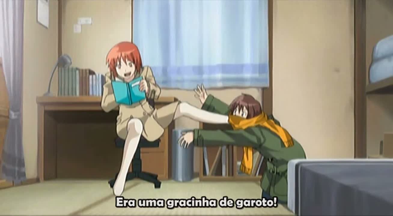 Episódio 004