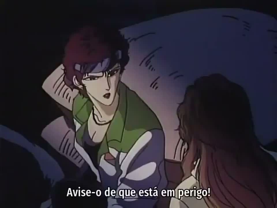 Episódio 001