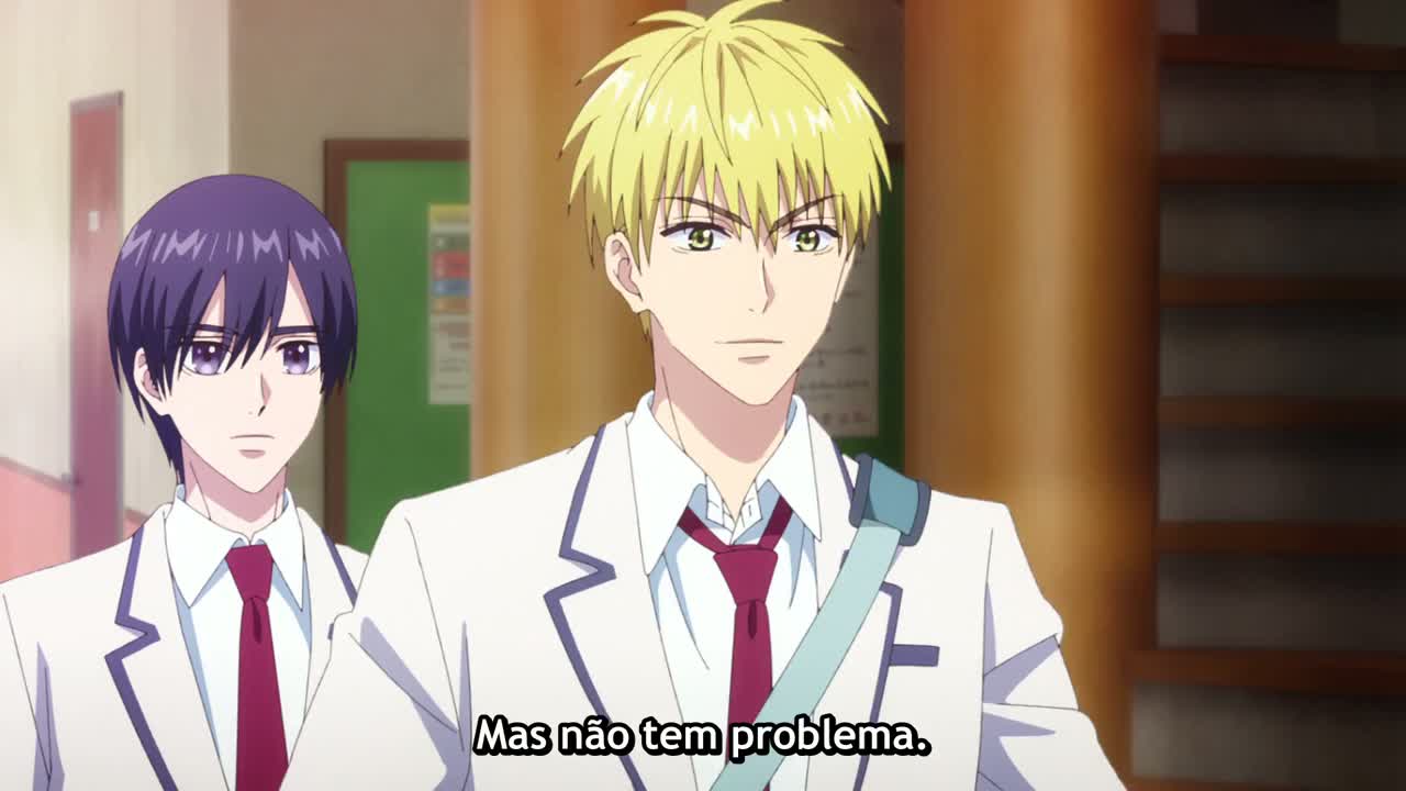 Episódio 001