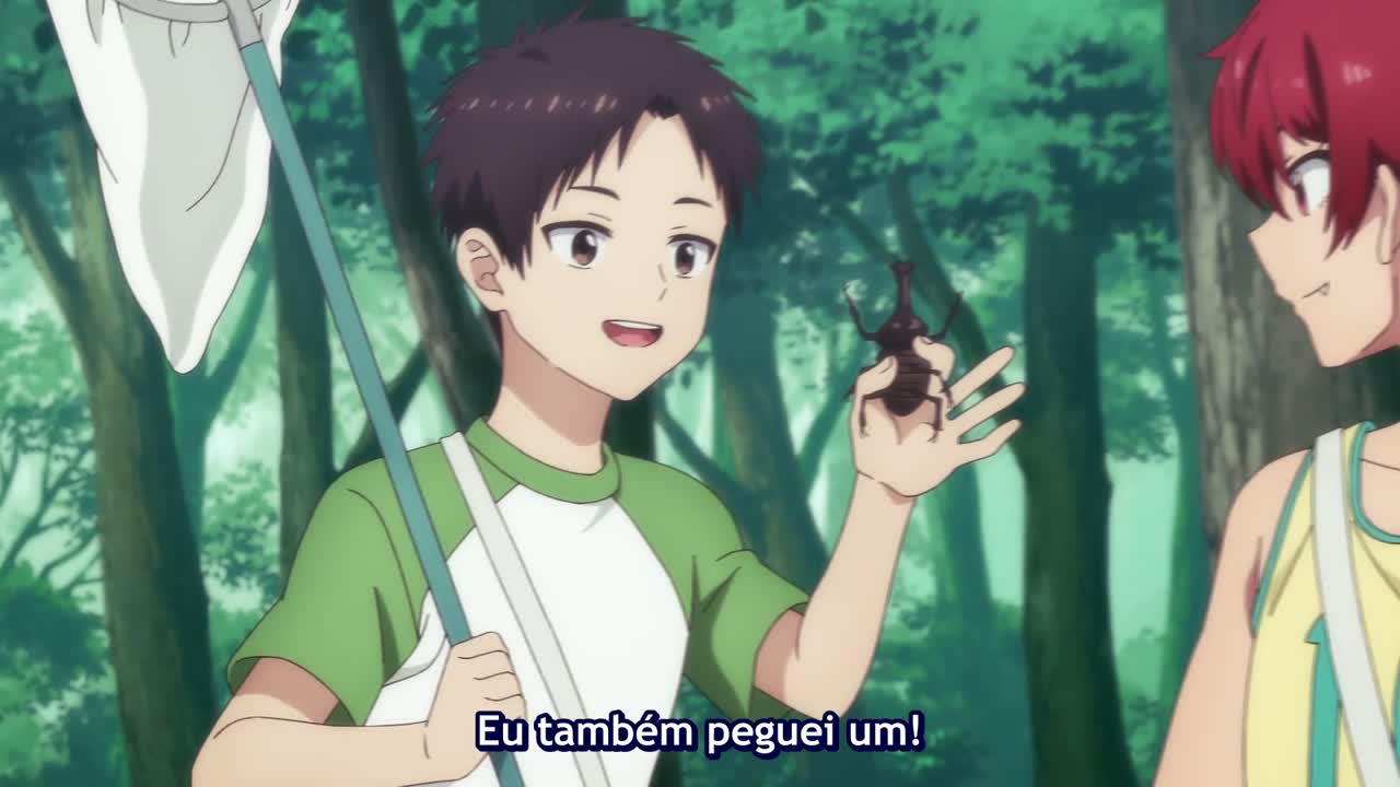 Episódio 007