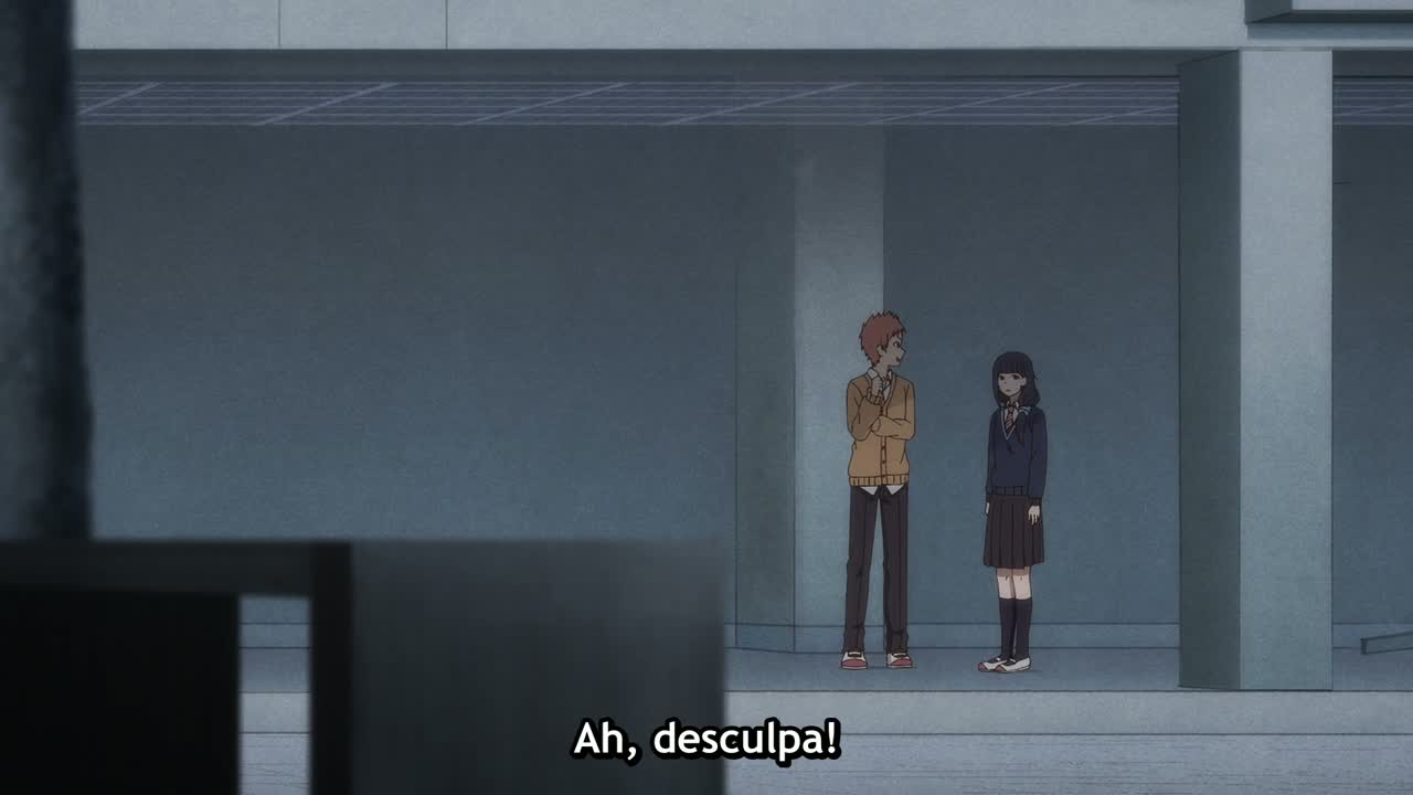 Episódio 001
