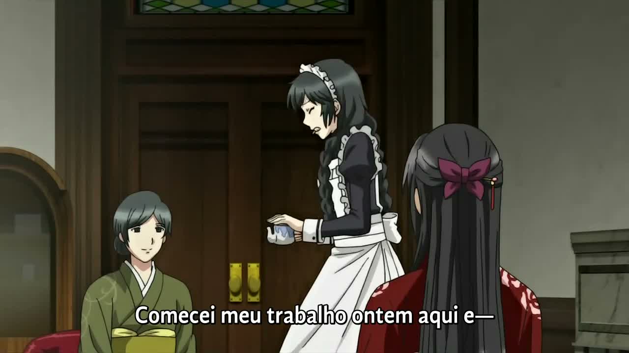 Episódio 001