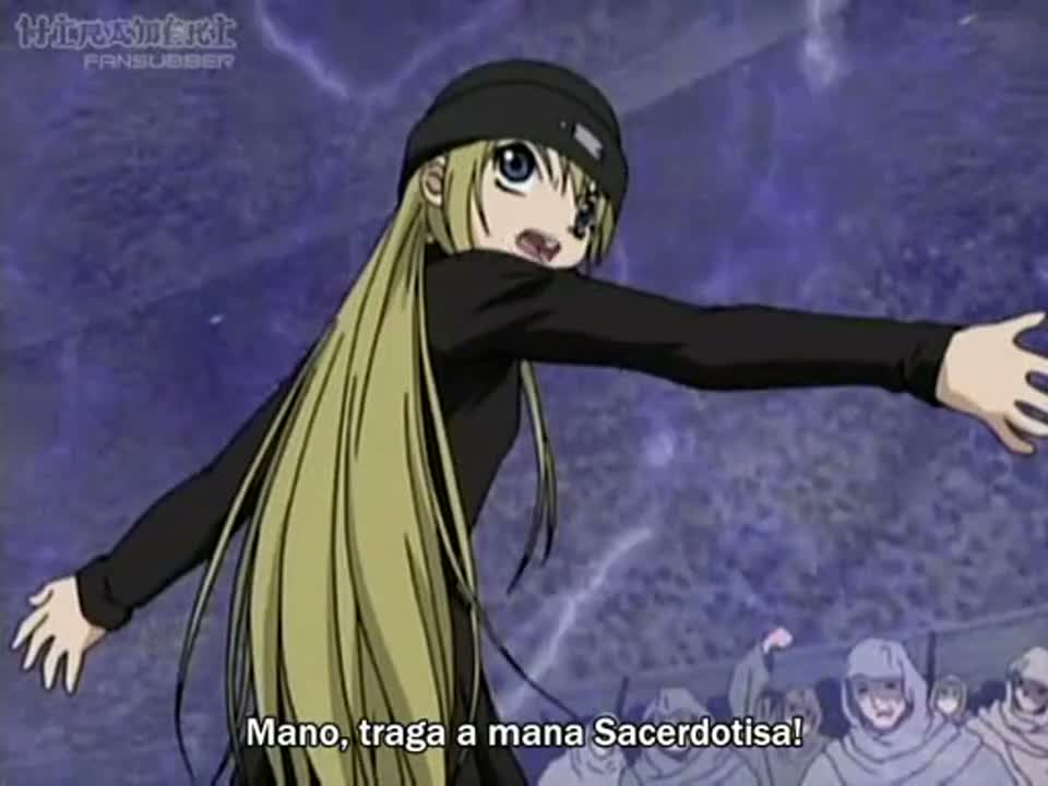 Episódio 025