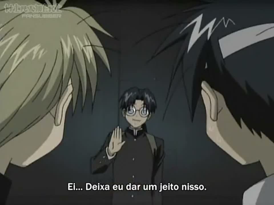 Episódio 007