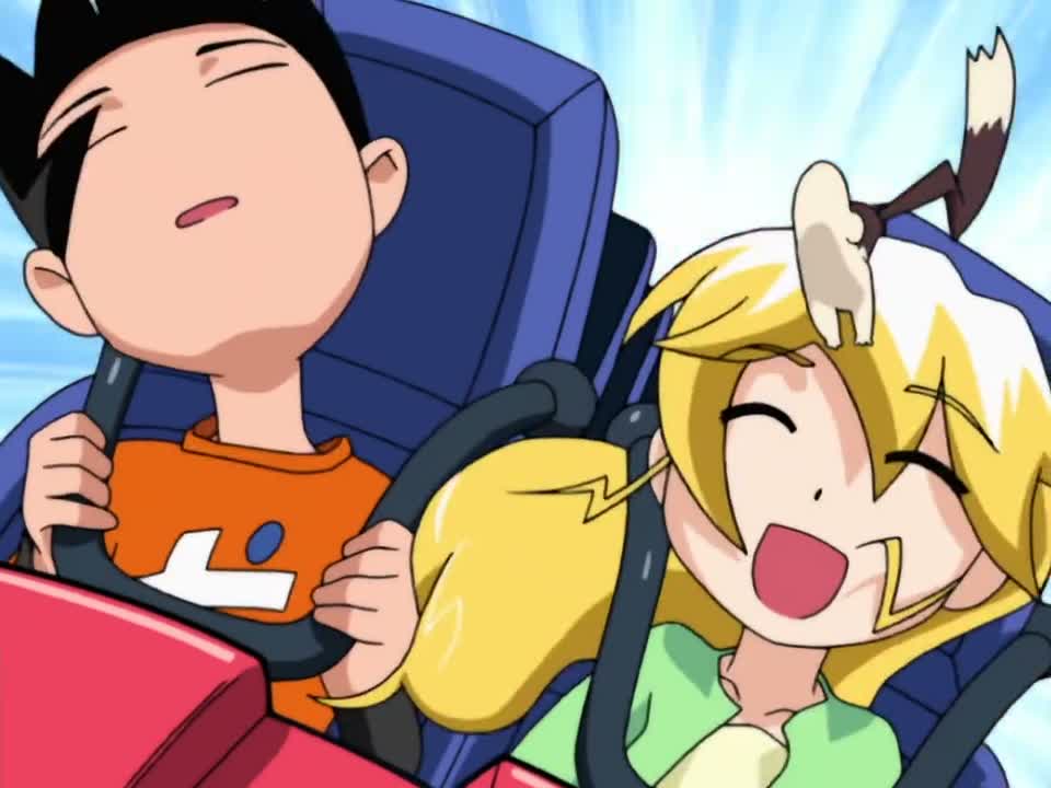 Episódio 001