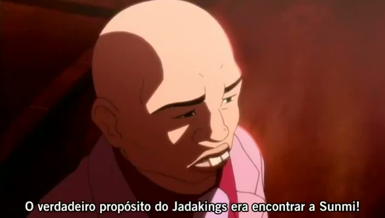 Episódio 007