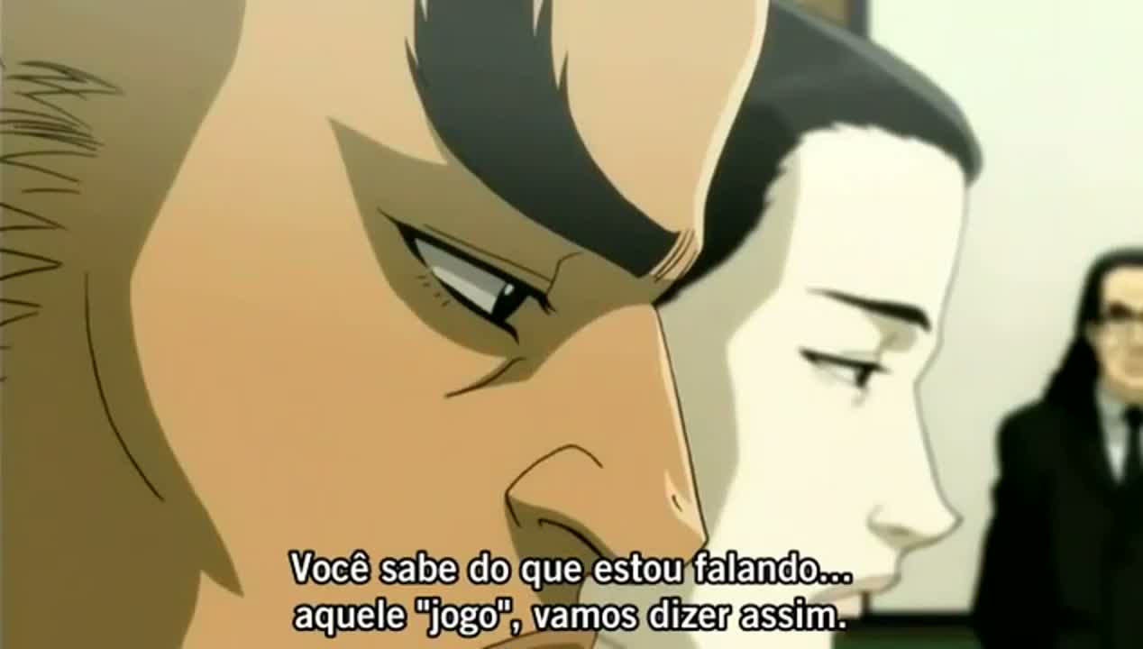 Episódio 003