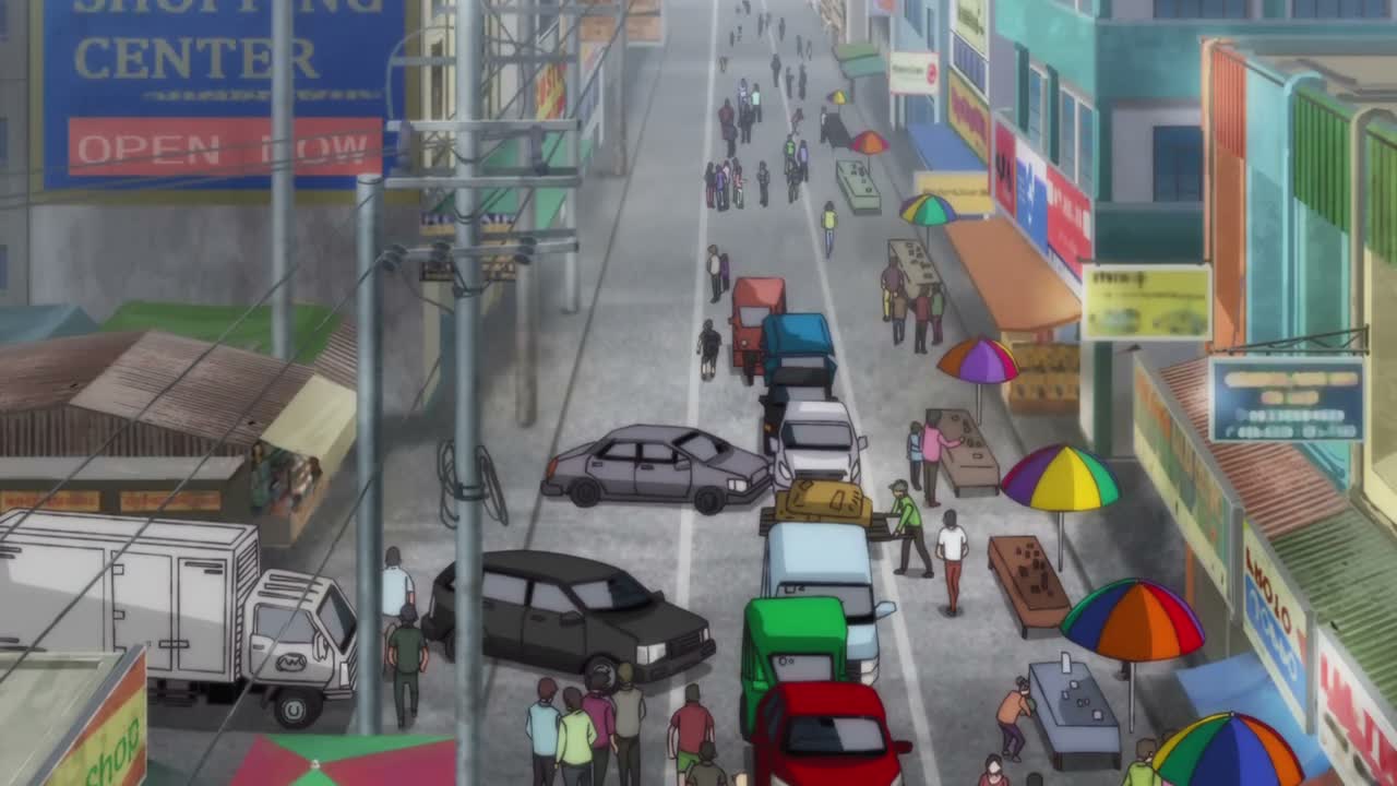 Episódio 012