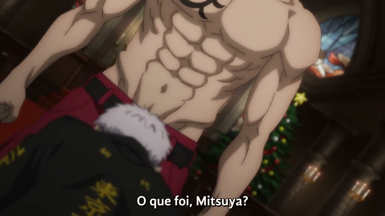 Episódio 007
