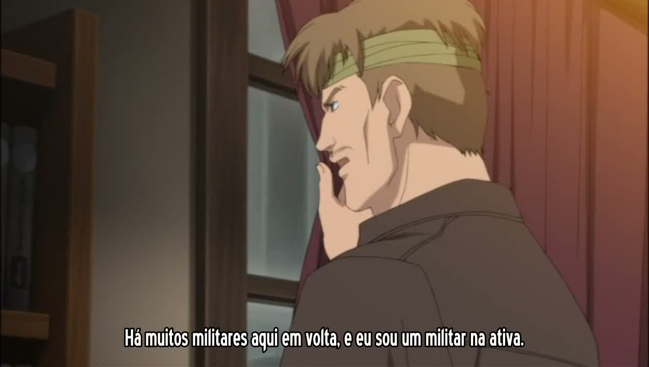 Episódio 027