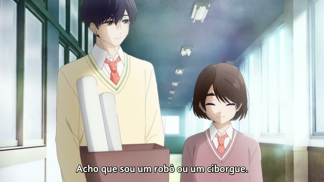 Episódio 001