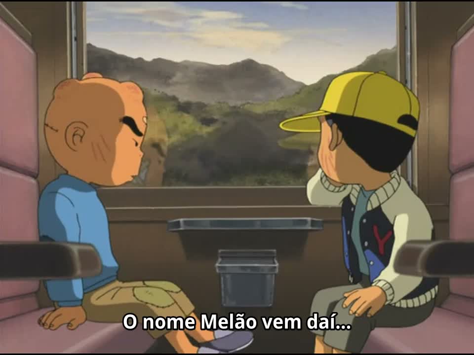 Episódio 019