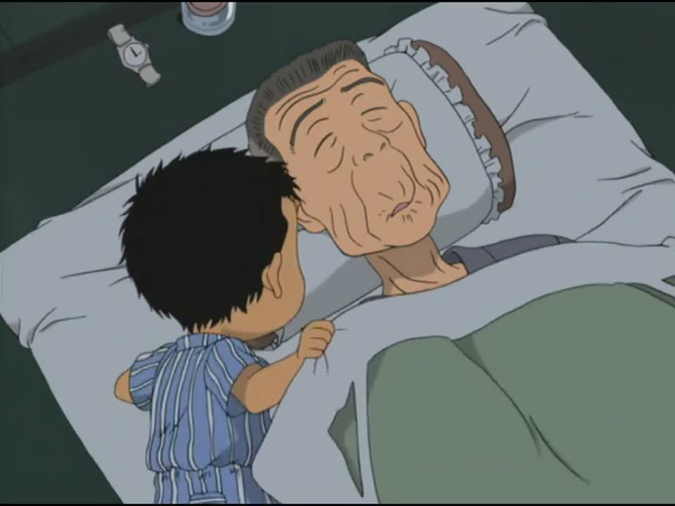 Episódio 001