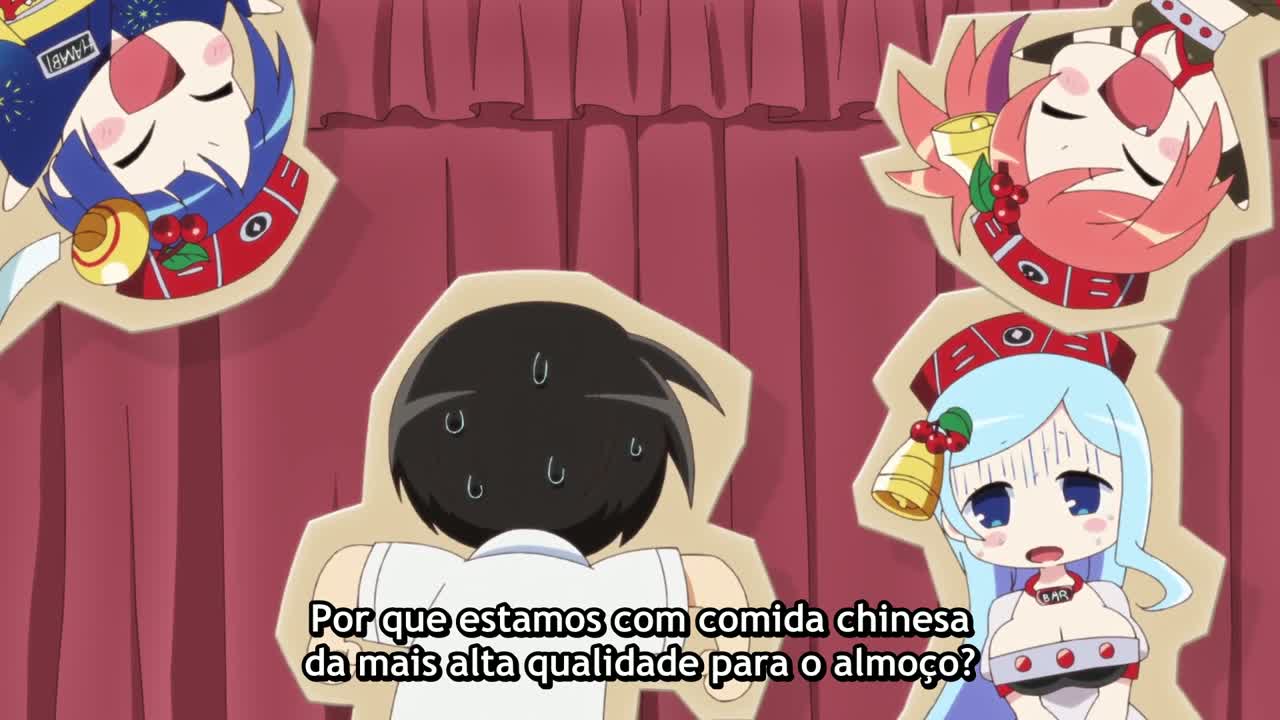 Episódio 005