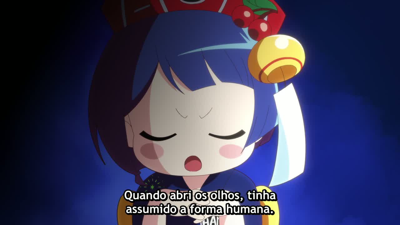 Episódio 001