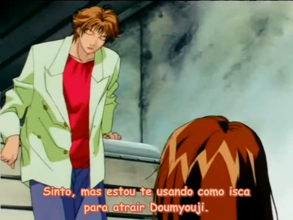 Episódio 032