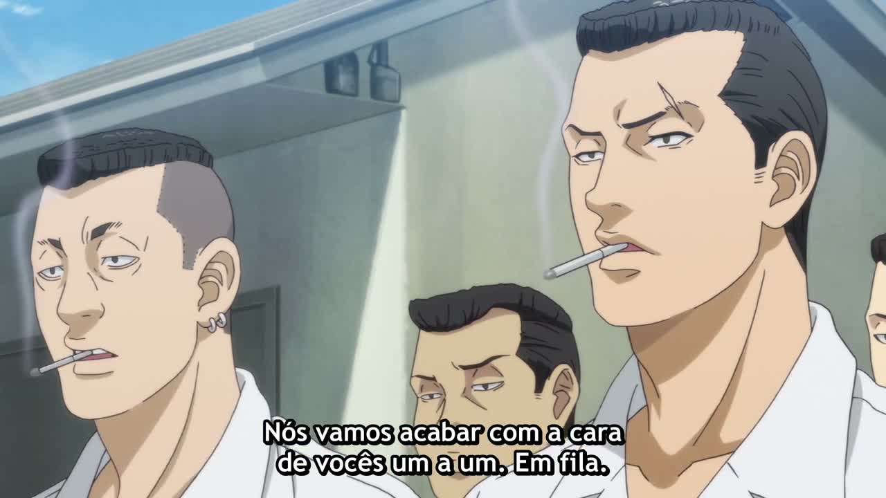 Episódio 001