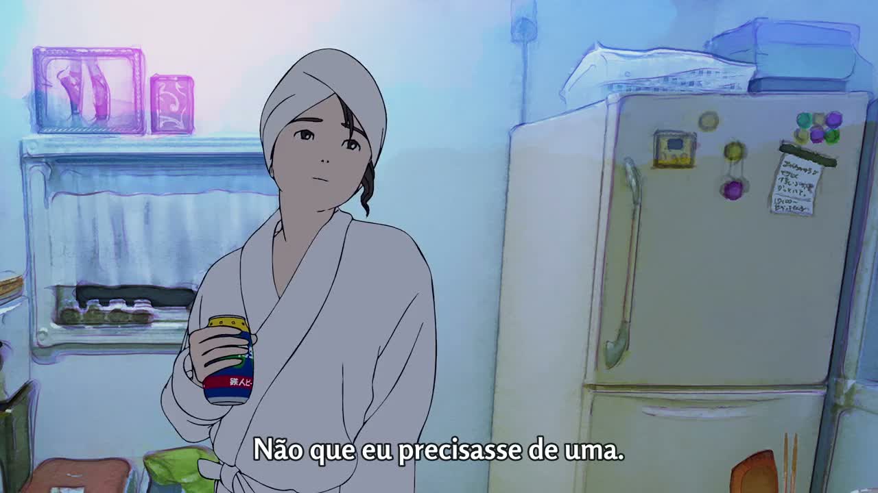 Episódio 001