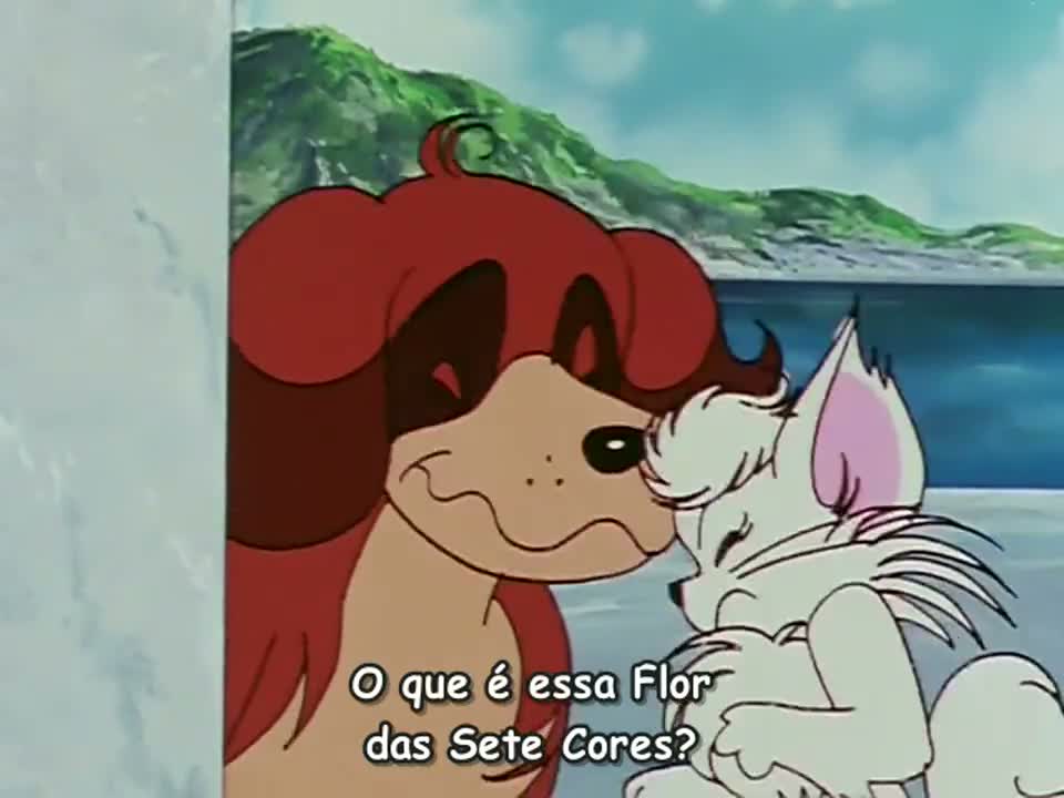 Episódio 033