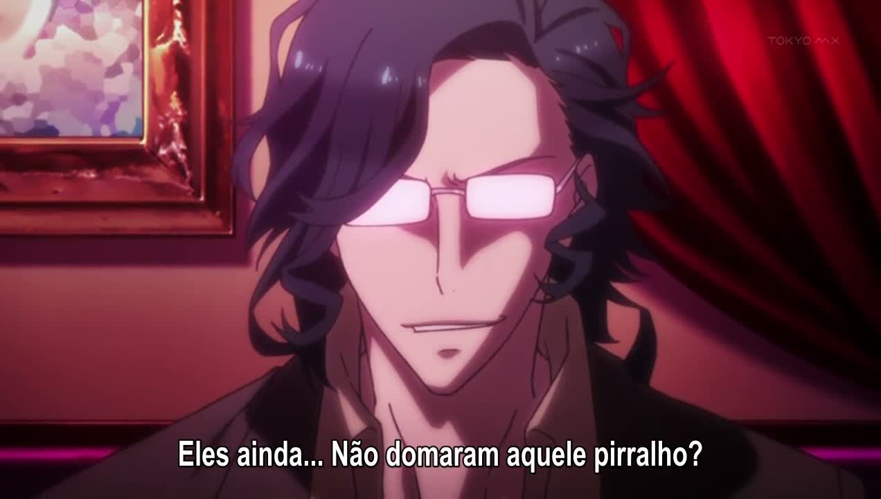 Episódio 007