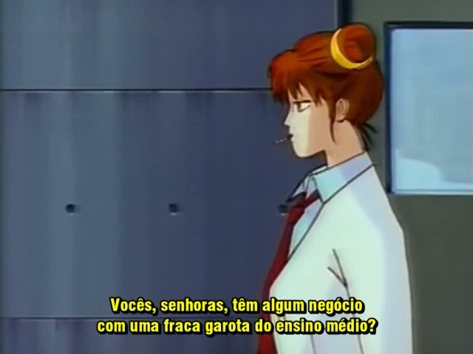 Episódio 001