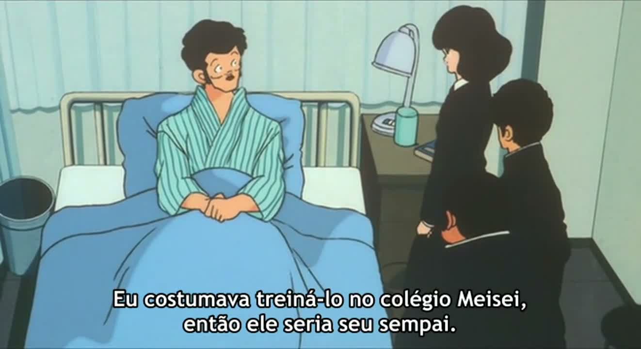 Episódio 001