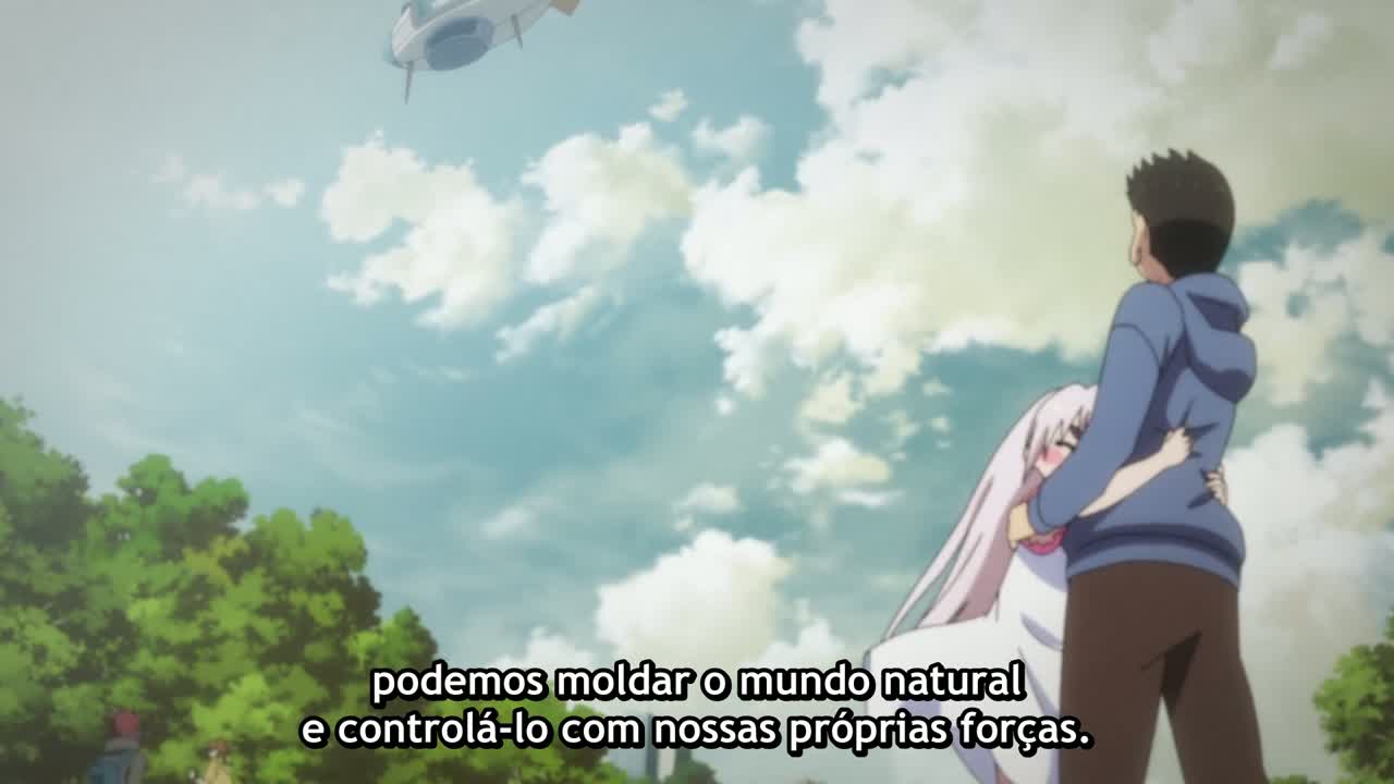 Episódio 001