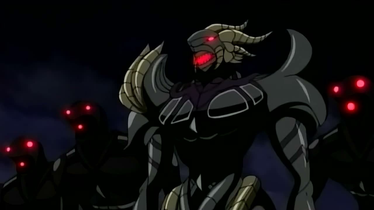 Episódio 001