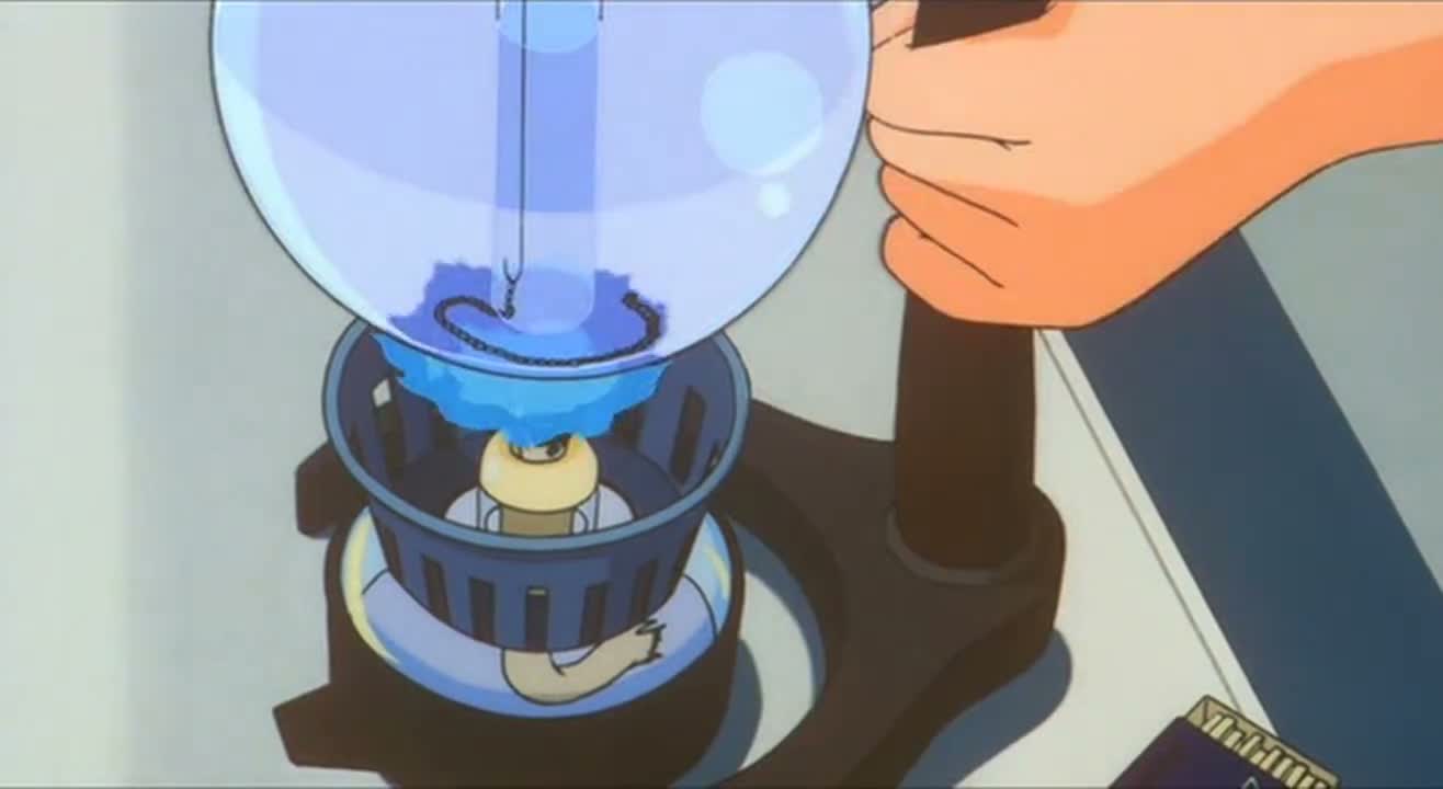 Episódio 001