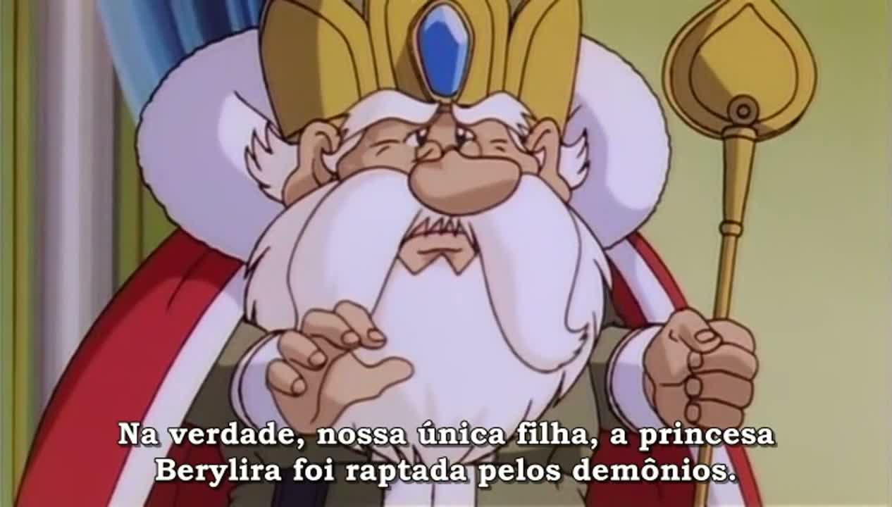 Episódio 001