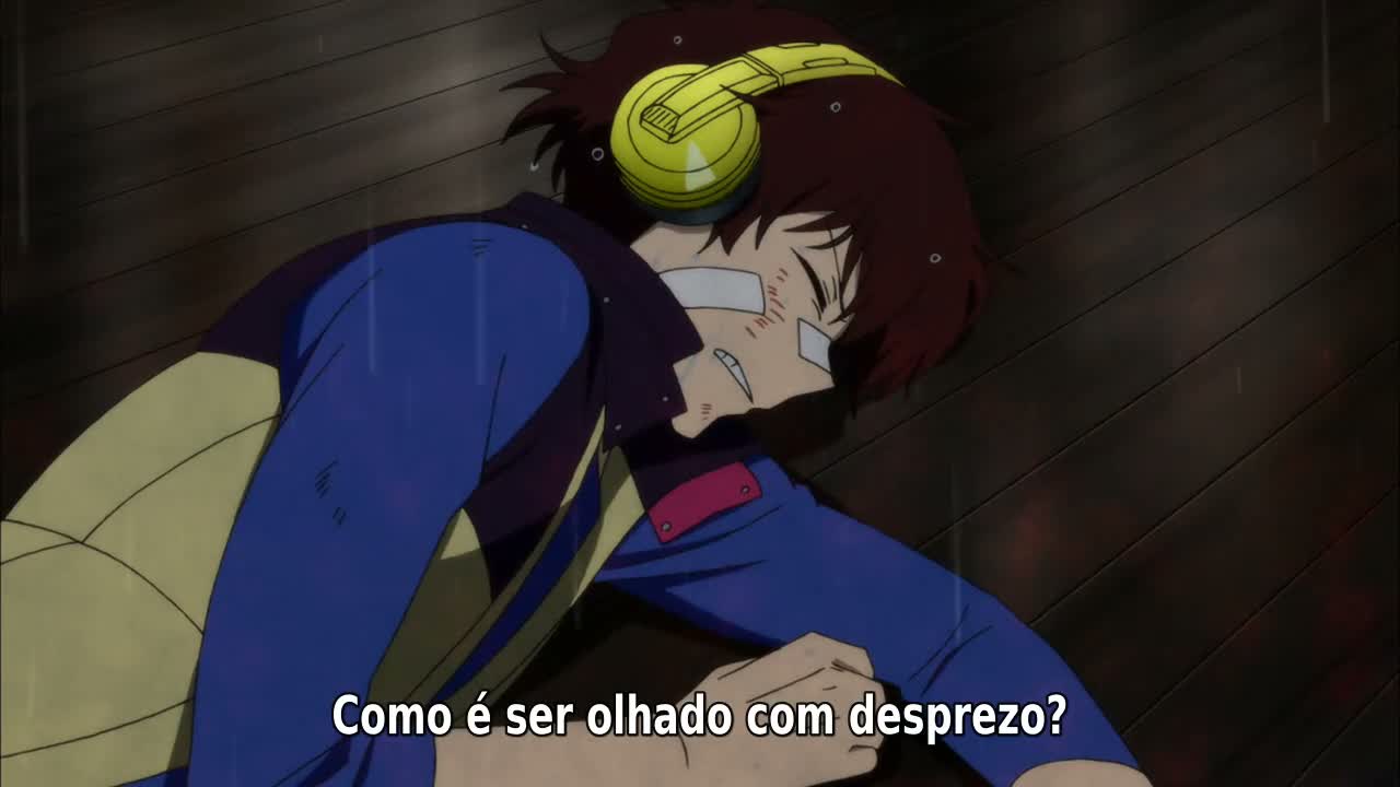 Episódio 012