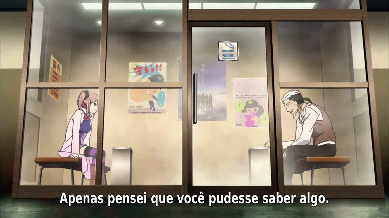 Episódio 007