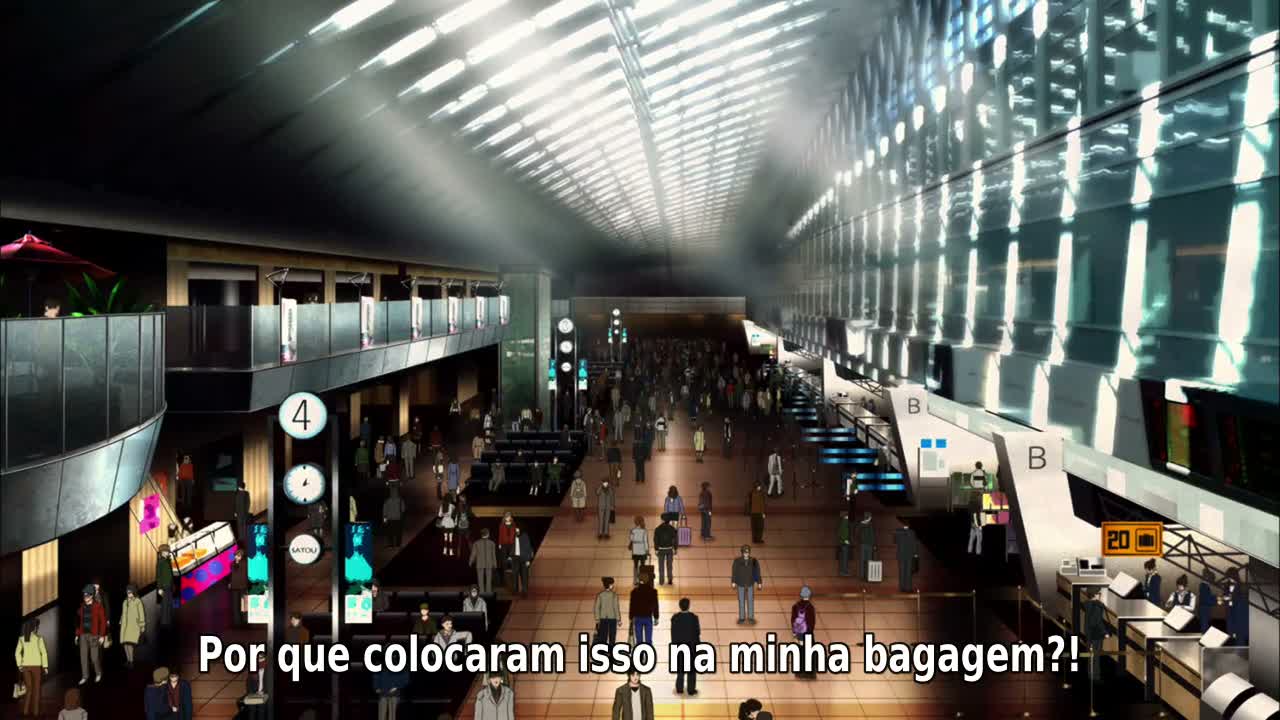 Episódio 004