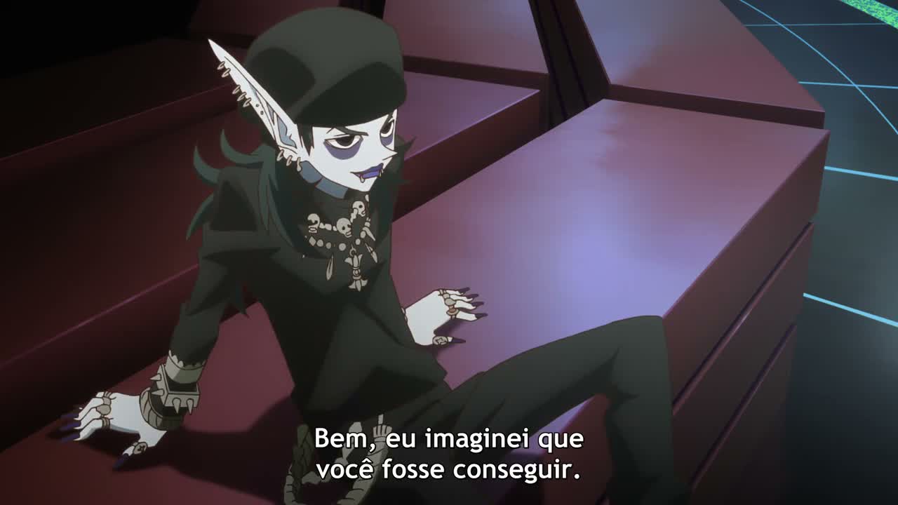 Episódio 001