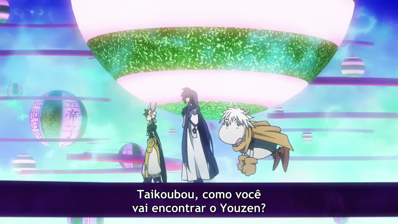 Episódio 009