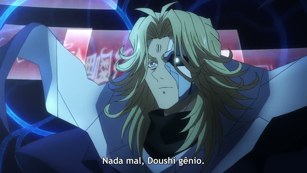 Episódio 007