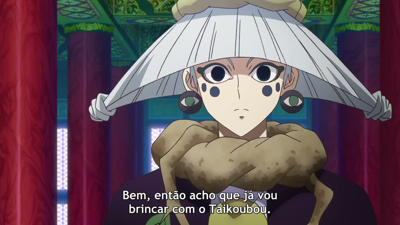 Episódio 001