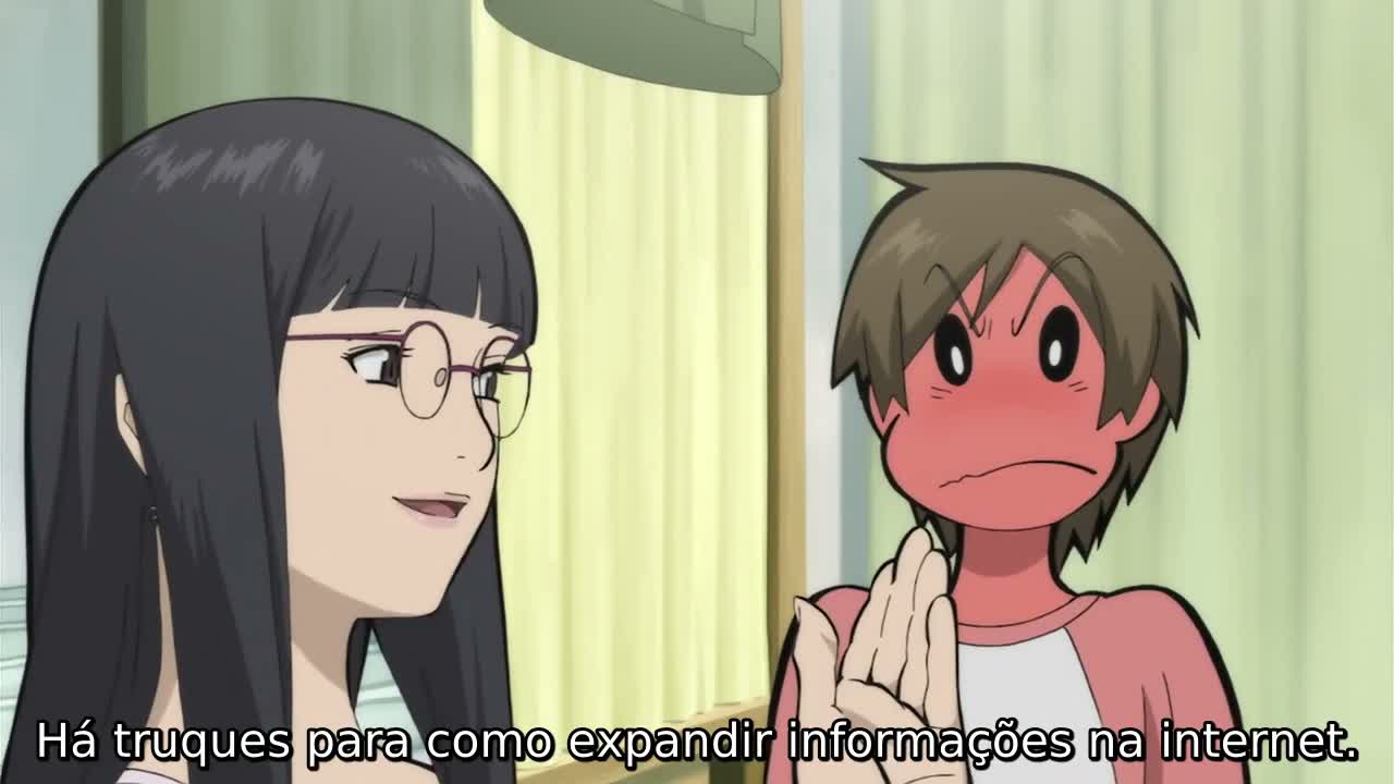 Episódio 001