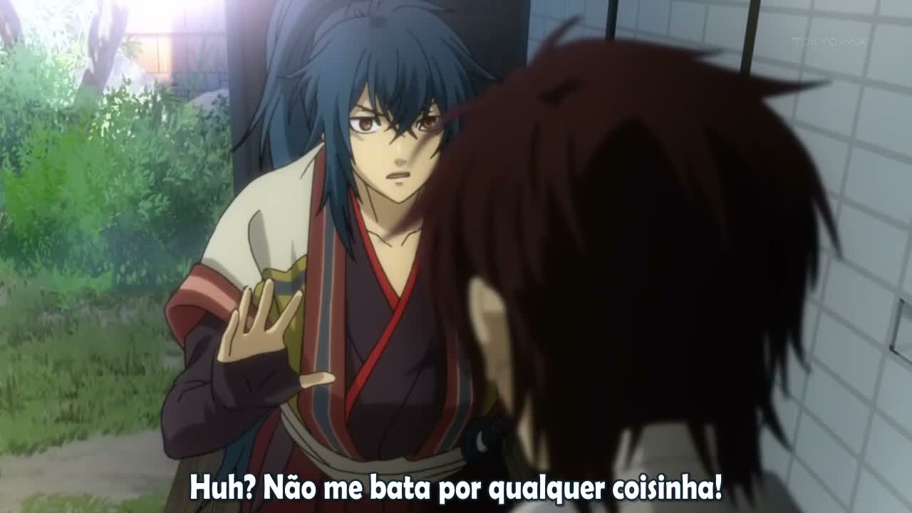 Episódio 001
