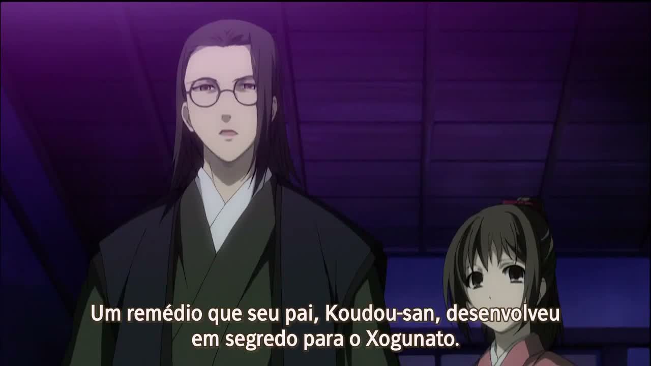Episódio 001