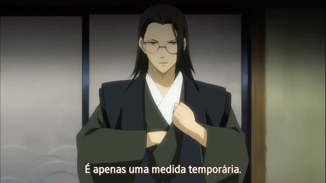 Episódio 001