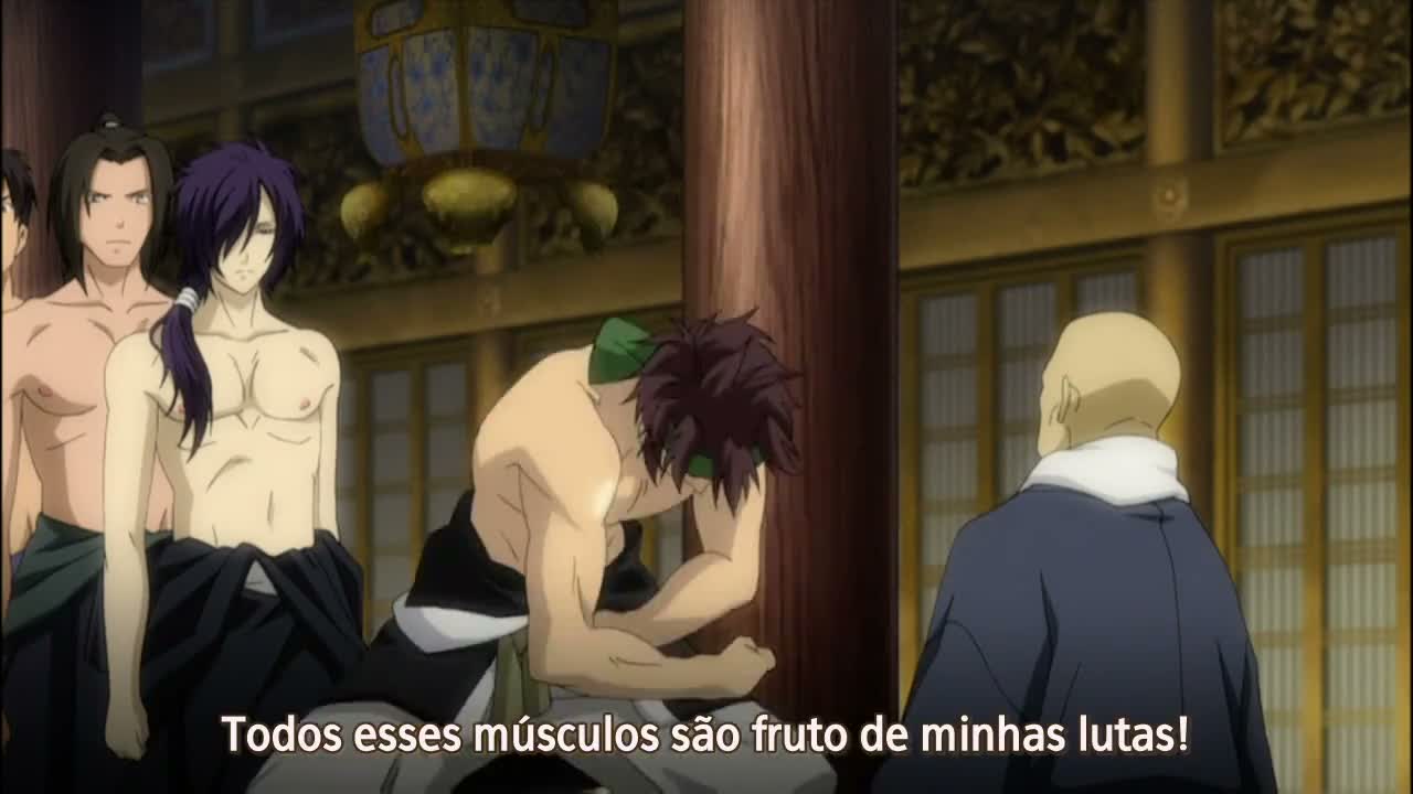 Episódio 007