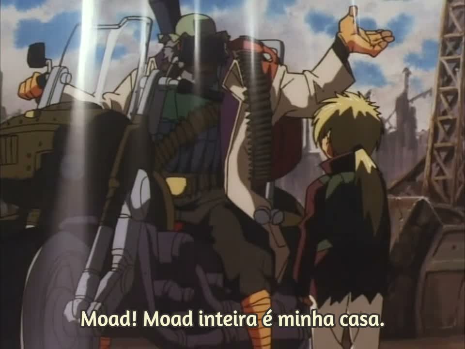 Episódio 013